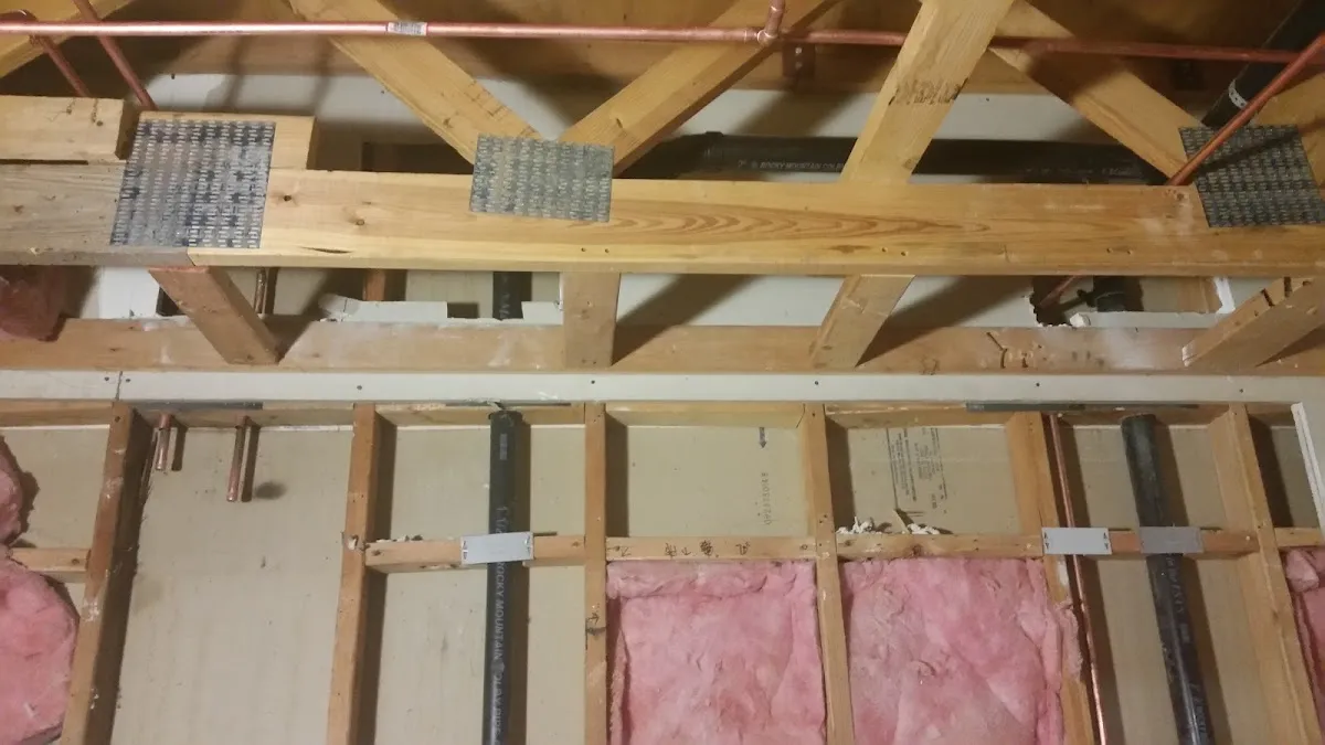 Frozen Pipe Repair in Elgin, IL